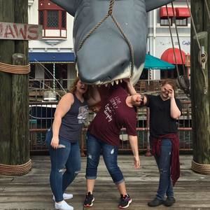 Meet your Posher, Melissa